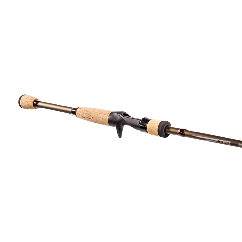 Custom Fishing Pole