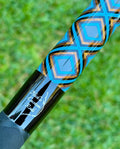 custom wrap design